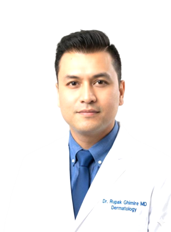 Dr. Rupak Ghimire